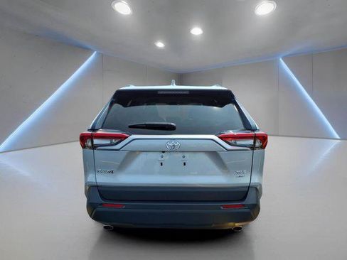 Certified 2025 Toyota RAV4 XLE AWD/4WD image 23