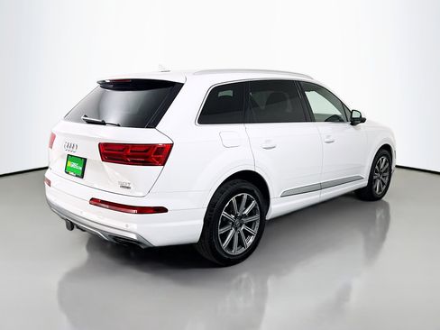 Used 2018 Audi Q7 3.0T Prestige w/ Prestige Package image 10