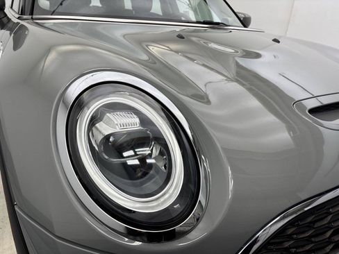 Used 2020 MINI Cooper Clubman S FWD image 18