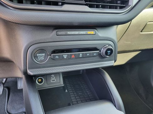 New 2025 Ford Bronco Sport Outer Banks w/ Outer Banks Tech Package+ image 20