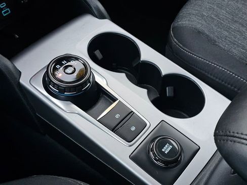 Used 2021 Ford Bronco Sport Big Bend w/ Big Bend Package (96B) image 34