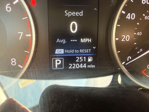 Used 2024 Nissan Sentra S FWD image 18