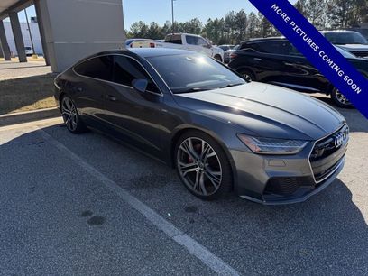Used 2019 Audi A7 3.0T Prestige w/ Prestige Package
