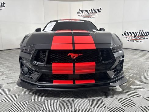 Used 2024 Ford Mustang GT Premium RWD image 2