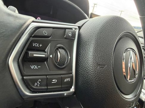 Certified 2023 Acura MDX SH-AWD w/ Advance Package image 34