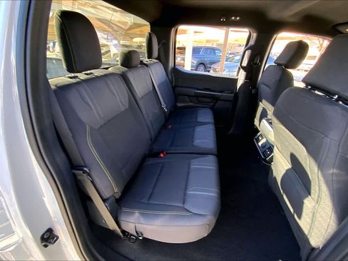 Used 2024 Ford F150 STX image 19