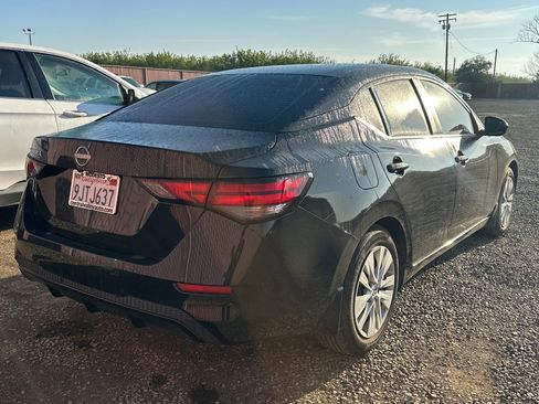 Certified 2024 Nissan Sentra S image 5