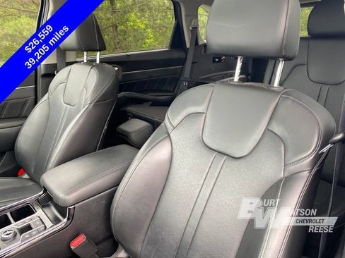 Used 2022 Kia Sorento X-Line EX AWD/4WD image 10