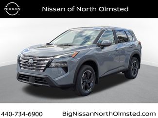 New 2026 Nissan Rogue SV w/ Cold Weather Package video 1