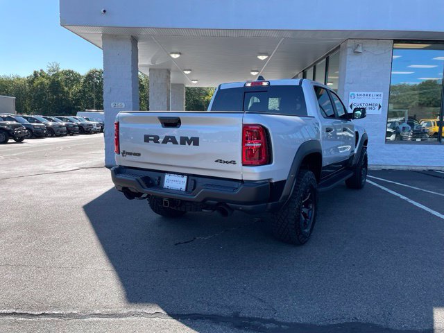 New 2027 RAM 1500 RHO AWD/4WD image 5