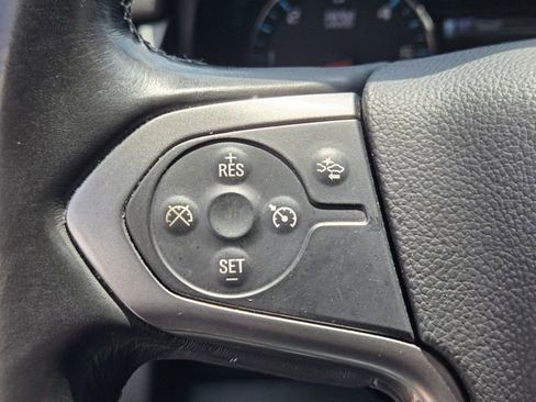 Used 2018 Chevrolet Tahoe LT RWD image 26