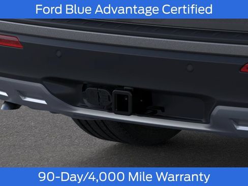 Used 2026 Ford Explorer Active w/ Active Comfort Package AWD/4WD image 24