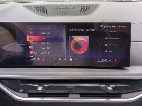 New 2026 BMW X5 sDrive40i w/ Climate Comfort Package image 16