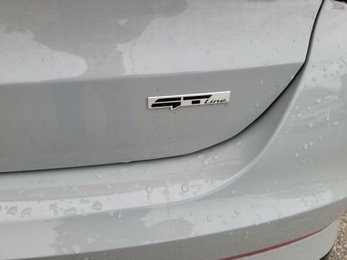 Used 2024 Kia K5 GT-Line FWD image 26