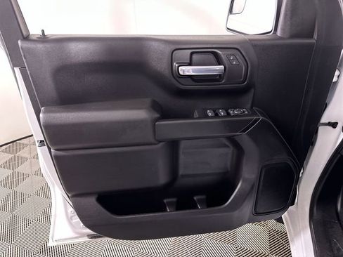 Used 2021 Chevrolet Silverado 1500 W/T w/ WT Convenience Package image 5