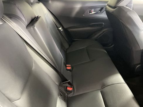 New 2026 Toyota Prius Plug-In Hybrid image 23