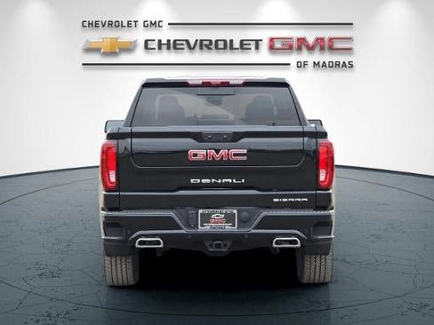 New 2026 GMC Sierra 1500 Denali image 4