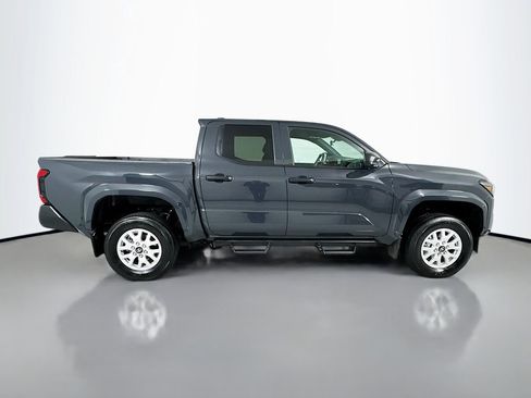 Used 2024 Toyota Tacoma SR w/ SR Upgrade Package AWD/4WD image 7