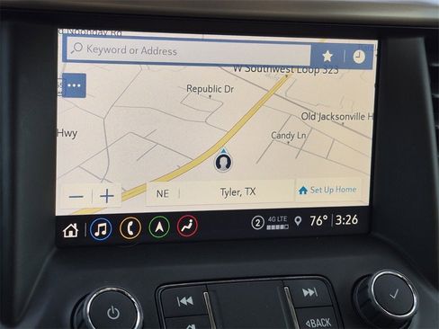 Certified 2023 GMC Acadia Denali w/ Denali Technology Package image 26