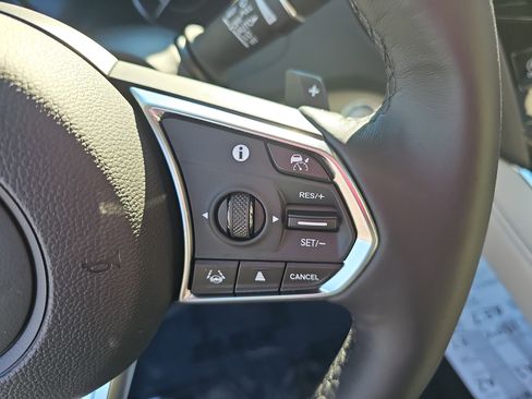 New 2026 Acura RDX SH-AWD w/ Advance Package image 19