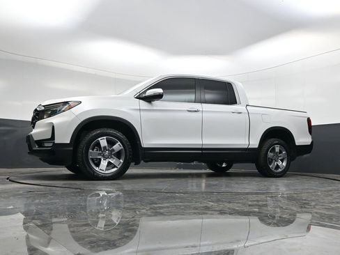 New 2026 Honda Ridgeline RTL image 30