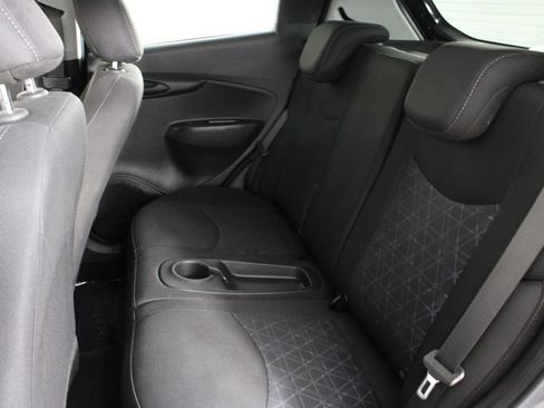 Used 2019 Chevrolet Spark LT FWD image 20