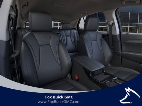 New 2025 Buick Envision Preferred image 16