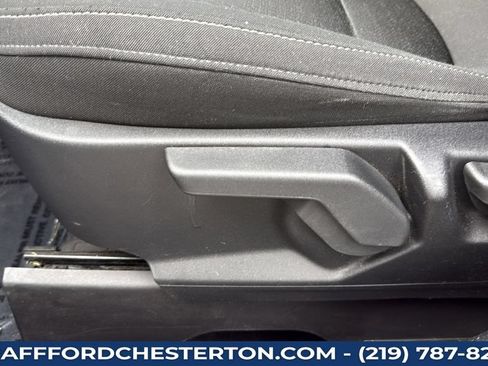 Used 2021 Ford Bronco Sport AWD/4WD image 16