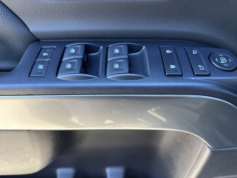 Used 2018 Chevrolet Silverado 1500 LT w/ All Star Edition image 14