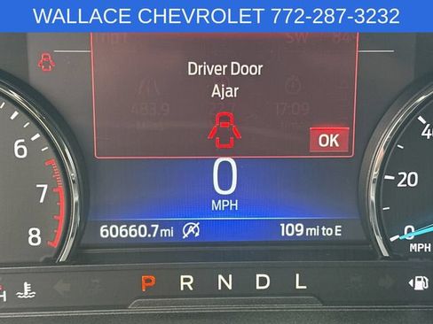 Used 2021 Ford Explorer XLT RWD image 27
