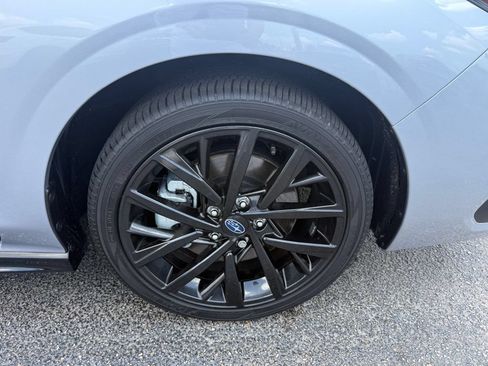 Used 2026 Subaru Impreza RS AWD/4WD image 31