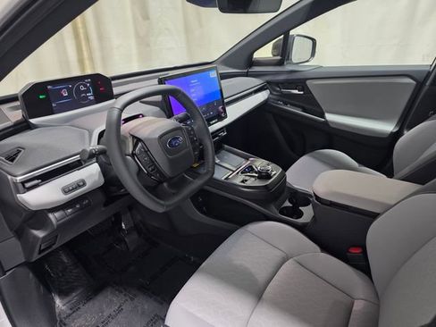 New 2026 Subaru Solterra Premium image 23