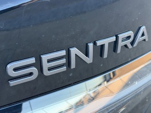 New 2026 Nissan Sentra SV image 7