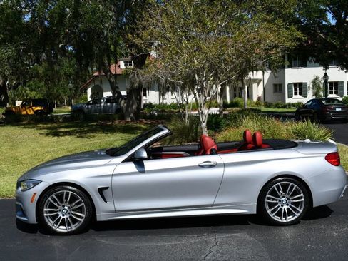 Used 2016 BMW 428i Convertible image 27