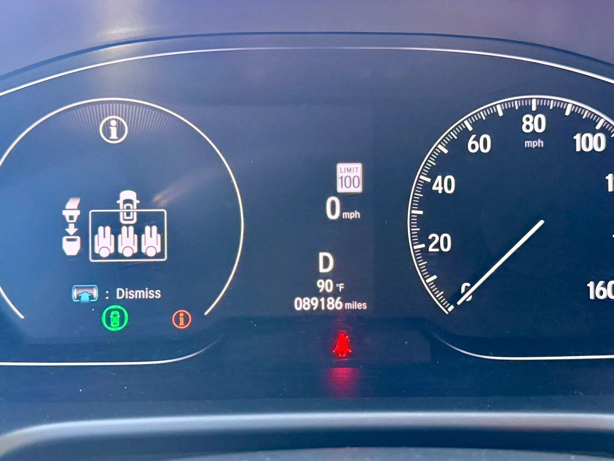 Used 2021 Honda Accord Sport image 47