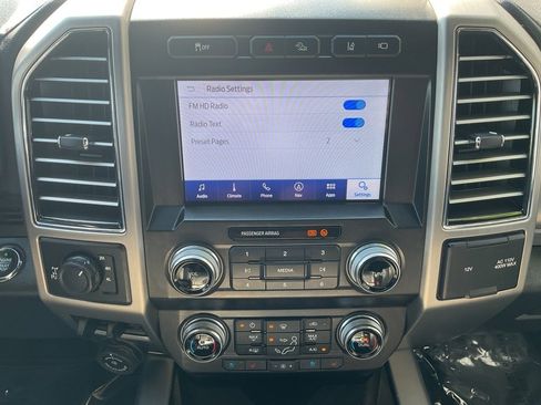 Used 2021 Ford F350 Platinum w/ Tremor Off-Road Package image 14