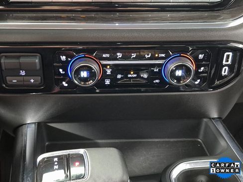 Used 2024 Chevrolet Silverado 1500 LTZ w/ LTZ Convenience Package II image 18