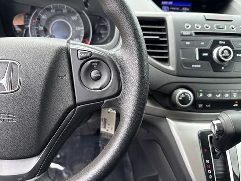 Used 2013 Honda CR-V LX image 20