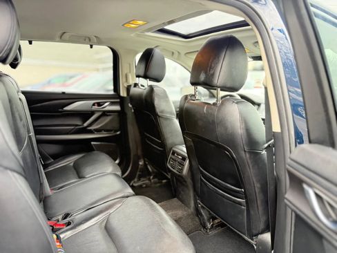 Used 2017 MAZDA CX-9 Touring image 19