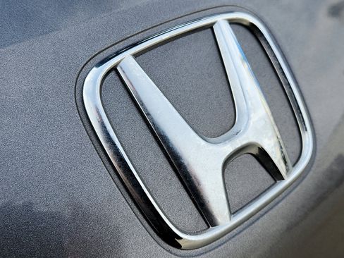 Certified 2026 Honda HR-V LX image 29