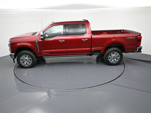 New 2026 Ford F250 Lariat w/ Lariat Ultimate Package AWD/4WD image 33