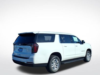 New 2026 Chevrolet Suburban LS
