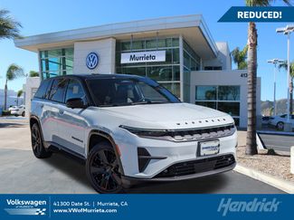 Used 2024 Jeep Wagoneer Launch Edition video 1