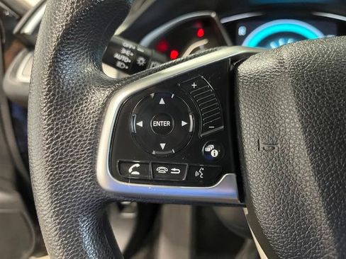 Used 2016 Honda Civic EX-T image 18