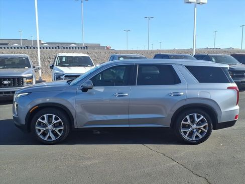 Used 2020 Hyundai Palisade SEL w/ Convenience Package image 7