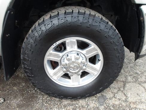 Used 2010 Dodge Ram 2500 Truck Laramie w/ Cold Weather Pkg image 40