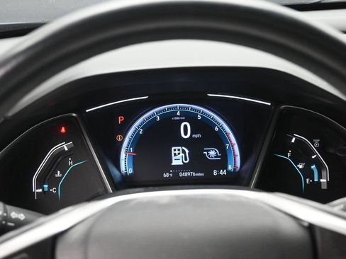 Used 2020 Honda Civic EX image 12