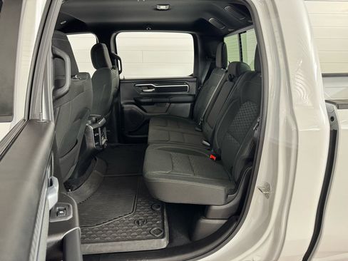 Used 2025 RAM 1500 Big Horn image 32