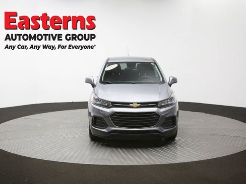 Used 2020 Chevrolet Trax LS w/ Tint and Cruise Package image 52