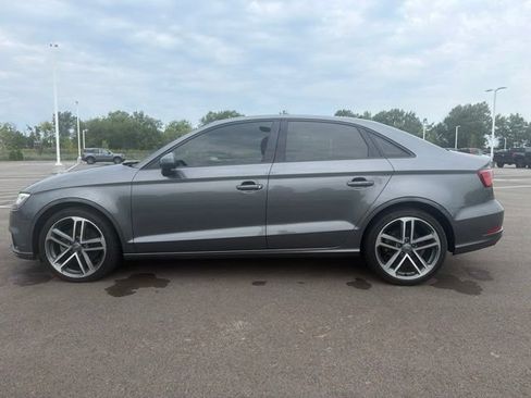 Used 2020 Audi A3 2.0T Premium Plus w/ Premium Plus Package FWD image 11